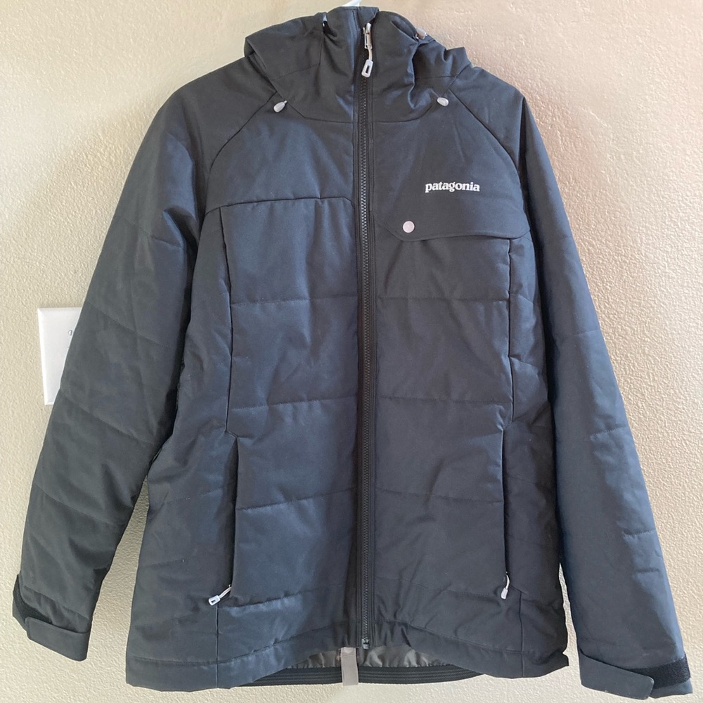 Women’s Patagonia Rubicon Jacket